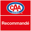 Logo CAA Québec